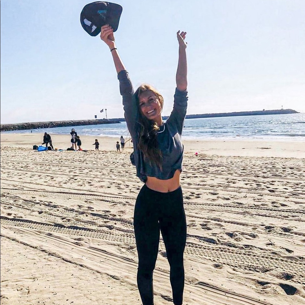 Meet your Posher, Posh